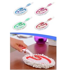 Mikrofiber Duster Toz Alıcı Softon