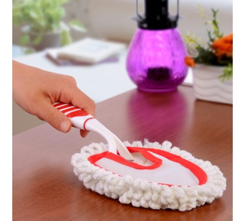 Mikrofiber Duster Toz Alıcı Softon Mikrofiber Duster Toz Alıcı Softon