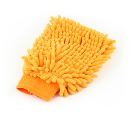 Mikrofiber Temizlik Eldiveni Mikrofiber Temizlik Eldiveni