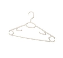 Büyük Boy Askı Seti (6 Adet )