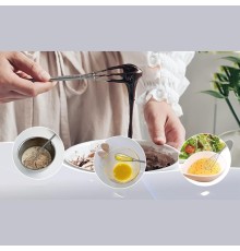 Mini Çırpıcı Çelik 6 adet