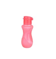 Mini Çocuk Matara & Suluğu 250ML - Pembe