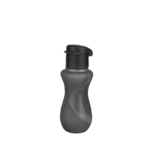 Mini Çocuk Matara & Suluğu 250ML - Siyah