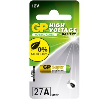 Mini Kumanda Pili - Alarm - Araç Kumandası - Kapı Kumandası Pili