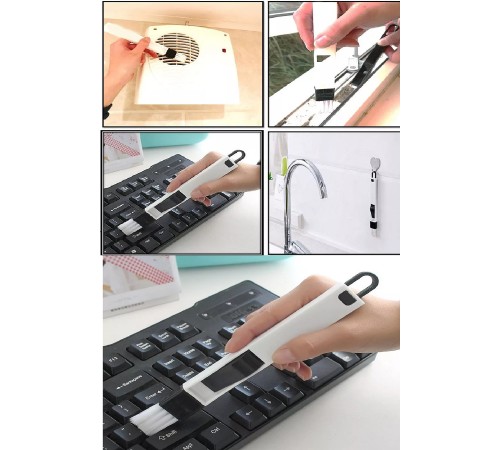 Mini Kürekli Fırça Bilgisayar Klavye Pencere Oluğu Dar Bölge Köşe Bucak Toz Fırçası Mini Kürekli Fırça Bilgisayar Klavye Pencere Oluğu Dar Bölge Köşe Bucak Toz Fırçası