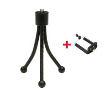 Mini Telefon Kamera Tripod