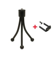 Mini Telefon Kamera Tripod