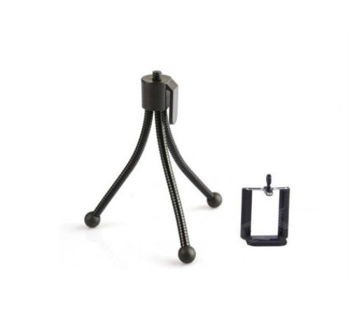 Mini Telefon Kamera Tripod Mini Telefon Kamera Tripod