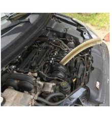 Motor Peteği - Kalorifer Peteği Temizleme Fırçası - Asorti