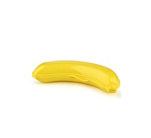 Muz Şekilli Saklama Kabı 500 ml