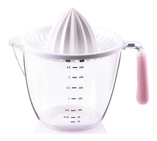 Narenciye Sıkacağı Ölçülü - Ölçme Kabı-500 ML