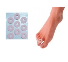 Nasır Koruyucu Ped - 9 Adet