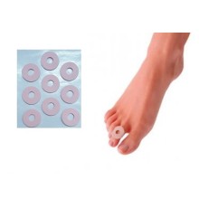 Nasır Koruyucu Ped - 9 Adet