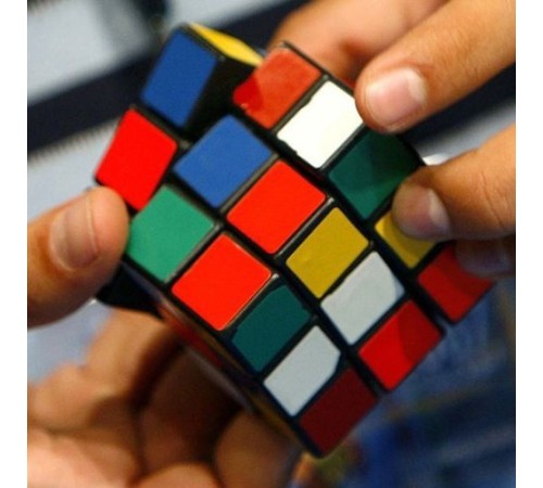 Nostaljik Zeka Küpü Sihirli Mini Rubik Anahtarlık Nostaljik Zeka Küpü Sihirli Mini Rubik Anahtarlık