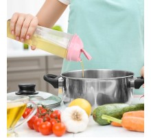Ölçekli Sıvı Yağlık 750 ML