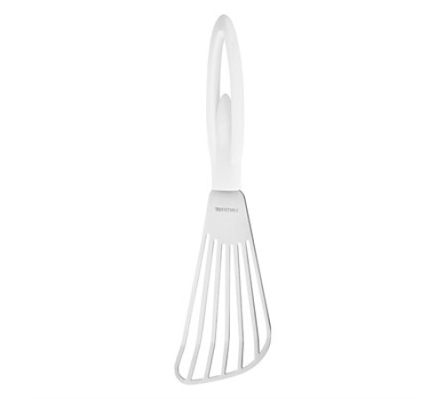 Omlet Krep Spatulası Balerin Saplı Metal Krep Omlet Çevirici Omlet Krep Spatulası Balerin Saplı Metal Krep Omlet Çevirici