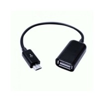 Otg Bağlantı Kiti - Micro Usb