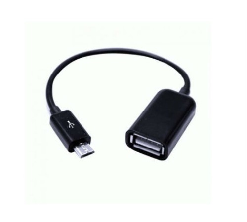 Otg Bağlantı Kiti - Micro Usb Otg Bağlantı Kiti - Micro Usb