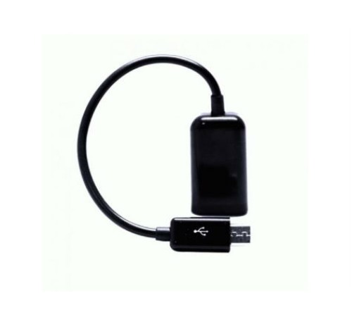 Otg Bağlantı Kiti - Micro Usb Otg Bağlantı Kiti - Micro Usb