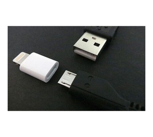 Otg Bağlantı Kiti - iPhone 7 / 7 Plus Otg Bağlantı Kiti - iPhone 7 / 7 Plus