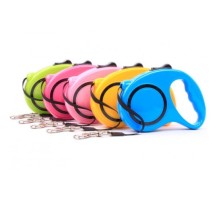 Otomatik  Makaralı Köpek Tasması 3 Metre