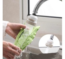 Oynar  Musluk Başlığı - 3 Fonksiyonlu