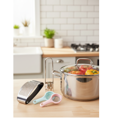 Özel Yemek Hazırlık Seti – Mutfakta Zamandan ve Enerjiden Tasarruf Edin!