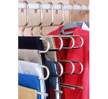 Pantolon Askısı 5 Katlı