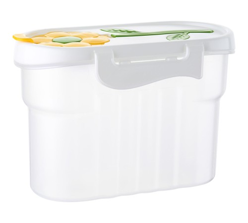 Papatya Erzak Kabı 1.2 Lt Papatya Erzak Kabı 1.2 Lt