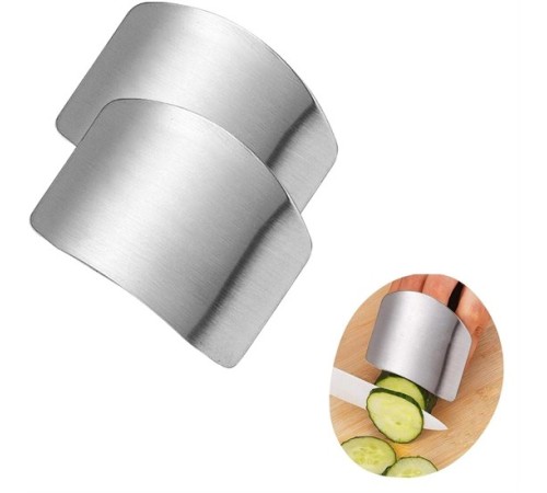 Parmak Koruyucu Metal Kesim-Doğrama Aparatı Parmak Koruyucu Metal Kesim-Doğrama Aparatı