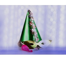 Parti Özel Kotyon Set