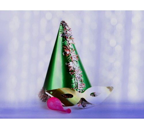 Parti Özel Kotyon Set