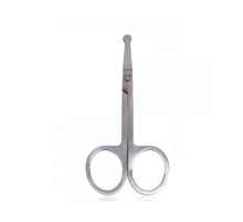 Paslanmaz Burun Makası -Kaş Burun Makas