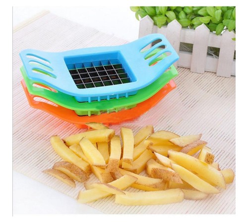 Patates Dilimleyici Pratik Patates Dilimleyici Pratik