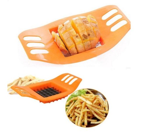 Patates Dilimleyici Pratik Patates Dilimleyici Pratik