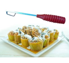 Patlıcan ve Kabak Oyacağı