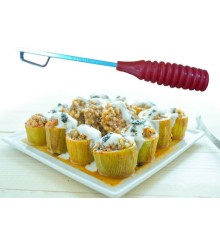 Patlıcan ve Kabak Oyacağı