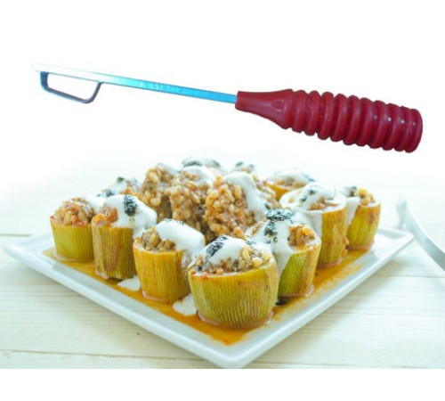 Patlıcan ve Kabak Oyacağı