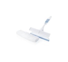 Peluşlu Camsil Bezli Cam Sileceği