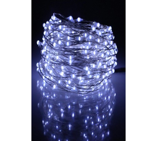 Peri Led Işık 5 metre BEYAZ Dekor Lambası 50 Ledli Peri Led Işık 5 metre BEYAZ Dekor Lambası 50 Ledli