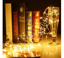 Peri Led Işık 3 metre GÜN IŞIĞI Dekor Lambası 28 Ledli