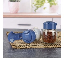 Perla Tuzluk Biberlik 2 li Set