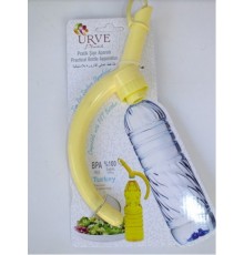 Pet Şişe Aparatı - Yağdanlık - Suluk - Sürahi