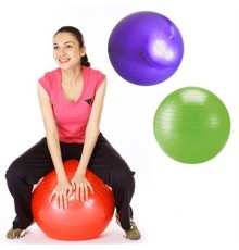 Pilates Topu 65 Cm