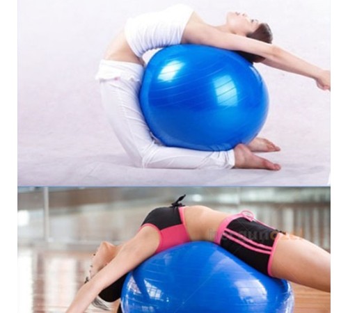 Pilates Topu 65 Cm Pilates Topu 65 Cm