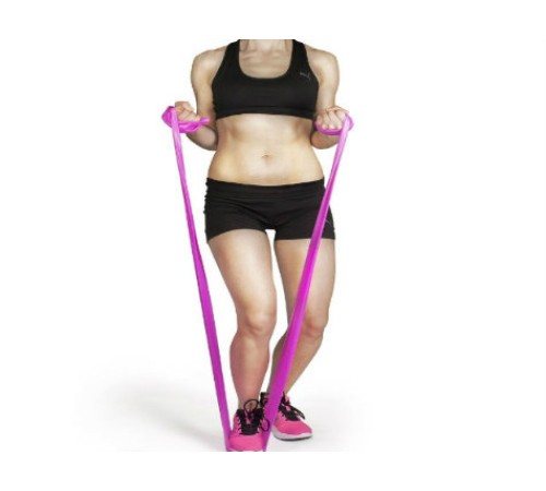 Pilates Bandı Pilates Bandı