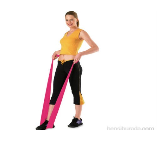 Pilates Bandı Pilates Bandı