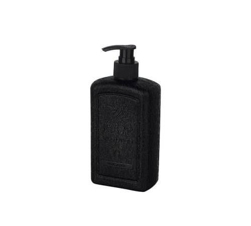 Plastik Sıvı Sabunluk 500 ML Plastik Sıvı Sabunluk 500 ML