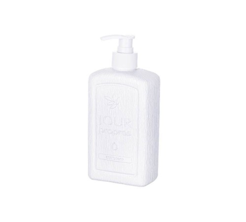 Plastik Sıvı Sabunluk 500 ML Plastik Sıvı Sabunluk 500 ML
