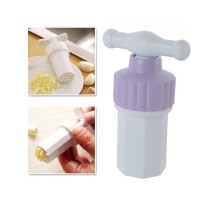 Pratik Sarımsak Ezici Jumbo Boy